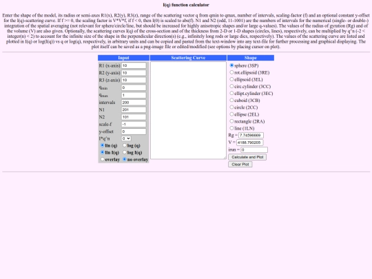 xitami/java/aztest screenshot