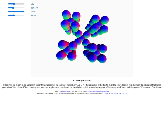 xitami/java/bfplot screenshot