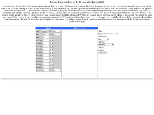 xitami/java/cub223 screenshot