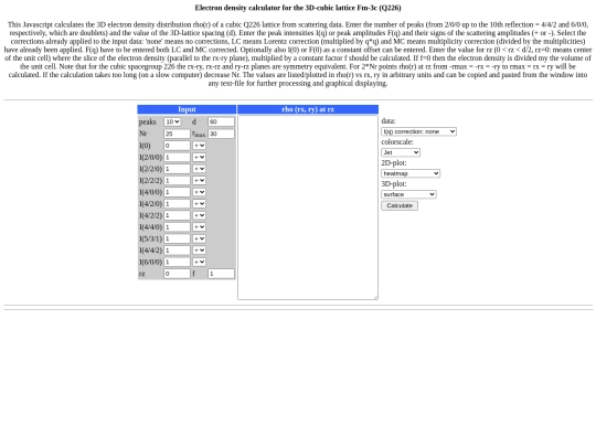 xitami/java/cub226 screenshot