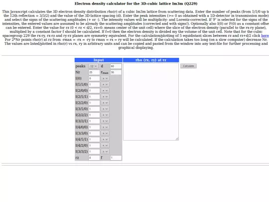 xitami/java/cubdensxx screenshot