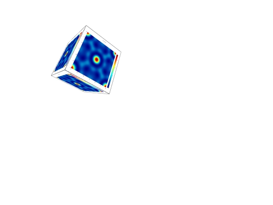xitami/java/cubimage screenshot