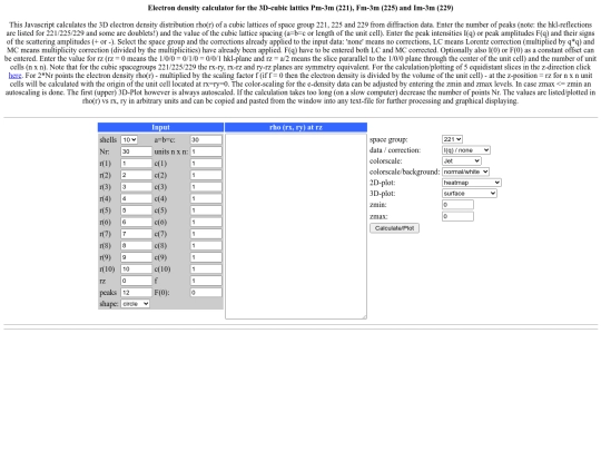 xitami/java/cubshell screenshot