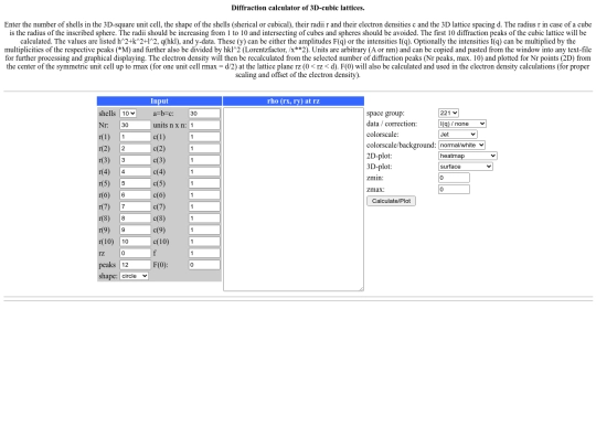 xitami/java/cubshell3 screenshot