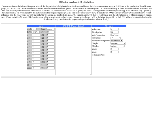 xitami/java/cubtest2 screenshot
