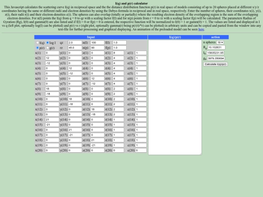 xitami/java/deb20test screenshot
