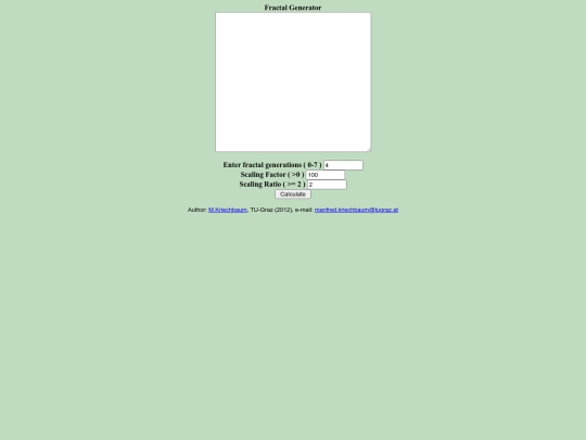 xitami/java/ds77b screenshot