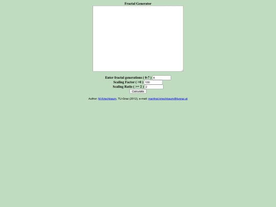 xitami/java/ds77c screenshot
