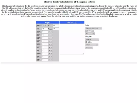 xitami/java/hex88 screenshot
