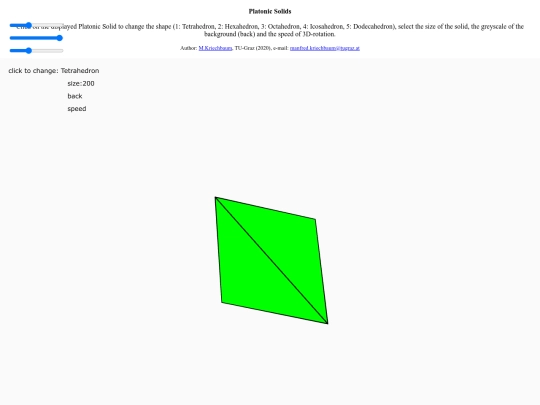 xitami/java/hexatetra screenshot