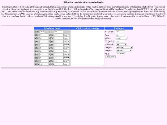 xitami/java/hexmodel312 screenshot