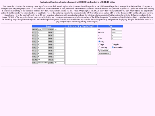 xitami/java/ifshell screenshot