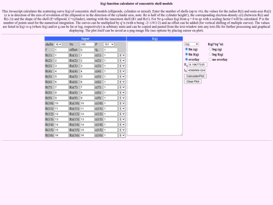 xitami/java/ihshell2 screenshot