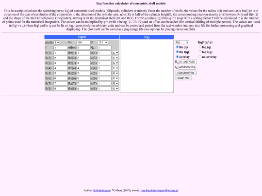 xitami/java/ihshell2_old screenshot