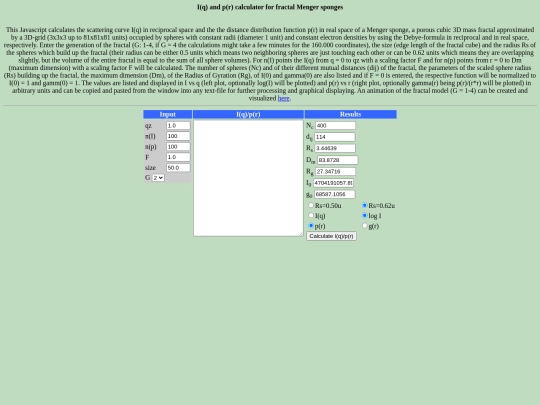 xitami/java/inv_mfractal screenshot