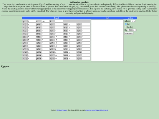 xitami/java/iqdeb12 screenshot