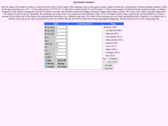 xitami/java/iqold screenshot
