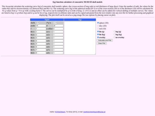 xitami/java/lamdens6 screenshot