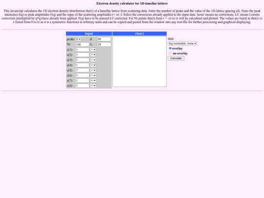 xitami/java/lamdensxx screenshot