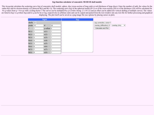 xitami/java/lamyy screenshot