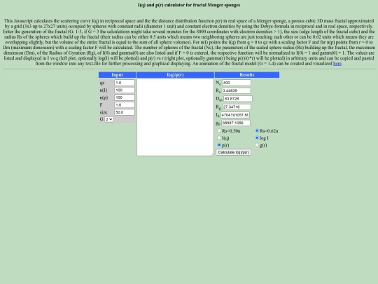 xitami/java/mtest screenshot