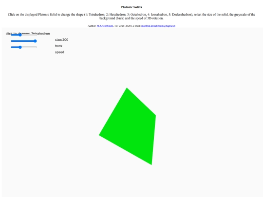 xitami/java/plato5 screenshot