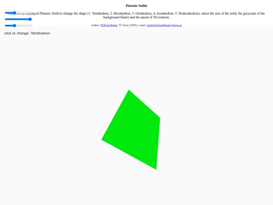 xitami/java/plato6 screenshot