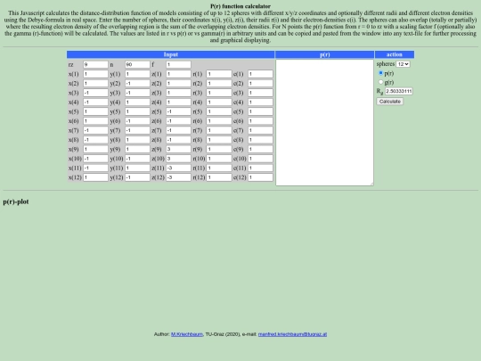 xitami/java/prdeb12 screenshot