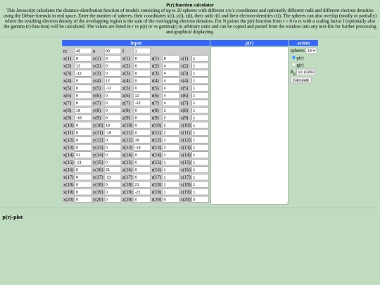 xitami/java/prdeb20 screenshot