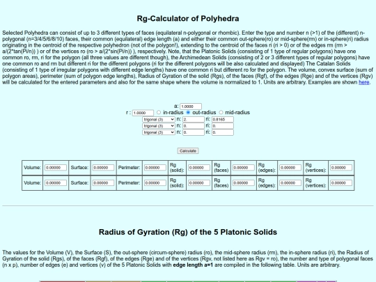 xitami/java/rgpolyhedra screenshot