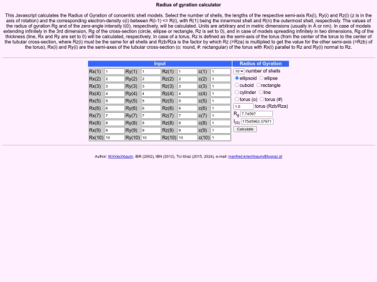 xitami/java/rgshell2 screenshot