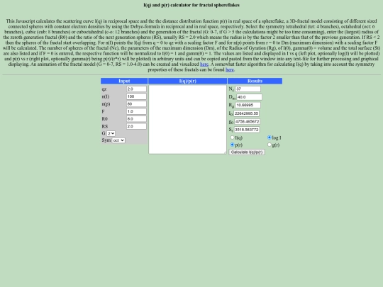 xitami/java/sfractal screenshot