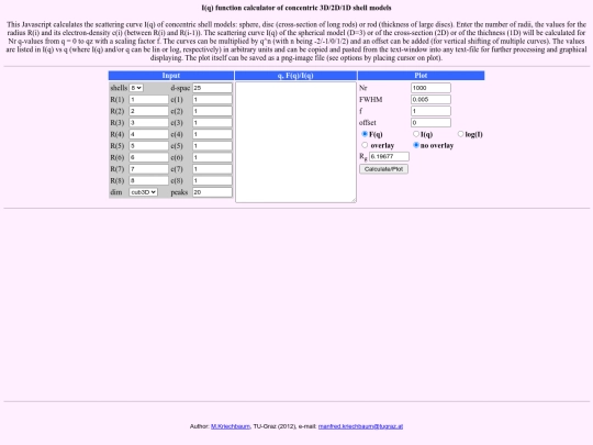 xitami/java/squ3 screenshot