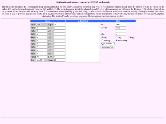 xitami/java/squ33 screenshot