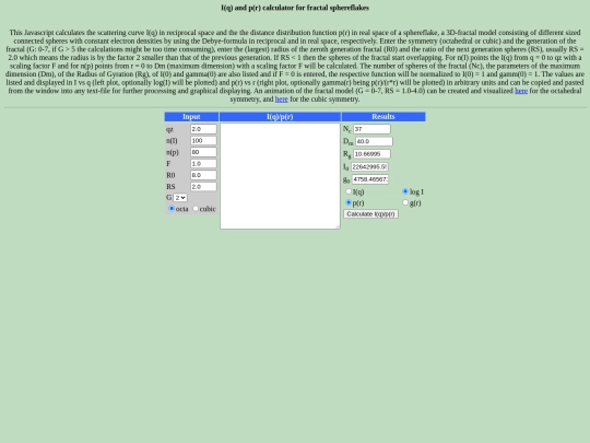xitami/java/stest2 screenshot