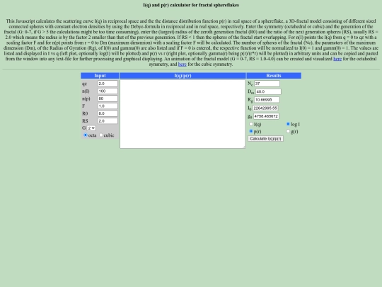 xitami/java/stest6 screenshot