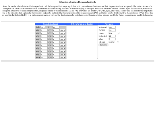 xitami/java/test26 screenshot