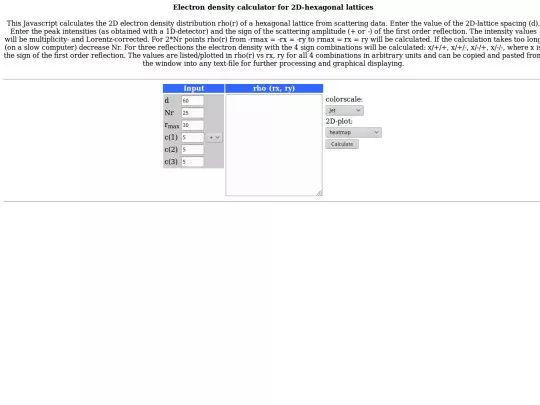 xitami/java/test55 screenshot