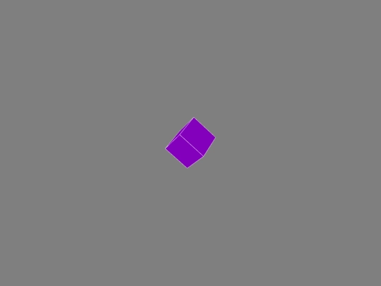 xitami/java/test74 screenshot