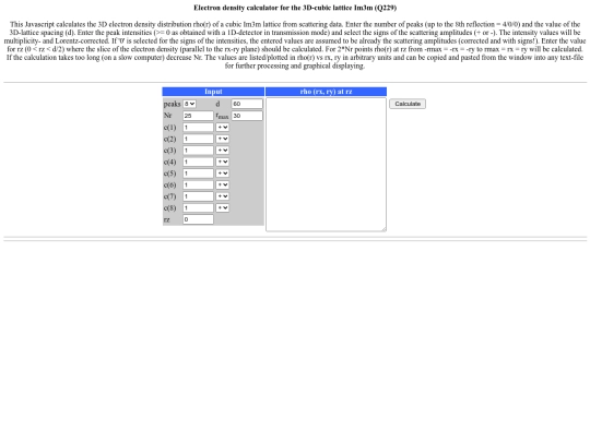 xitami/java/testplot2 screenshot