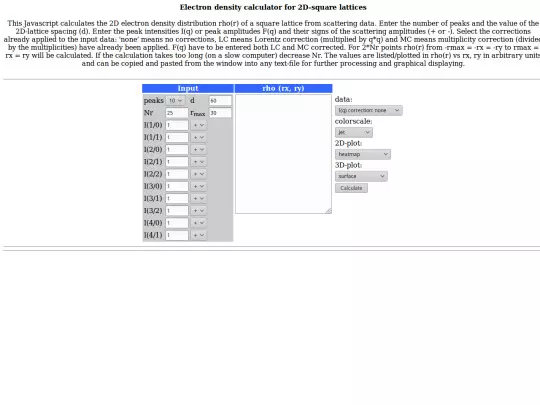 xitami/java/tetra88 screenshot