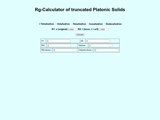 xitami/java/trunc_platonic screenshot