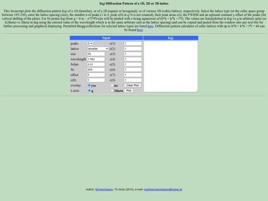 xitami/java/u2 screenshot