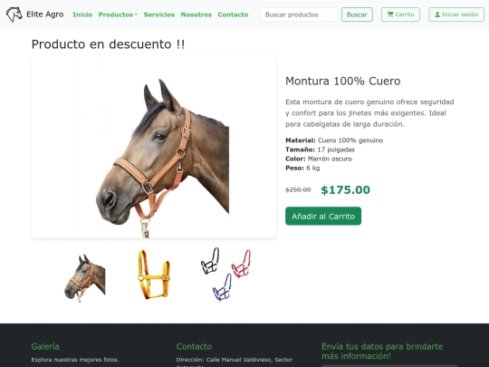 EliteAgroV1.7/pages/Descuentos/descuento2 screenshot