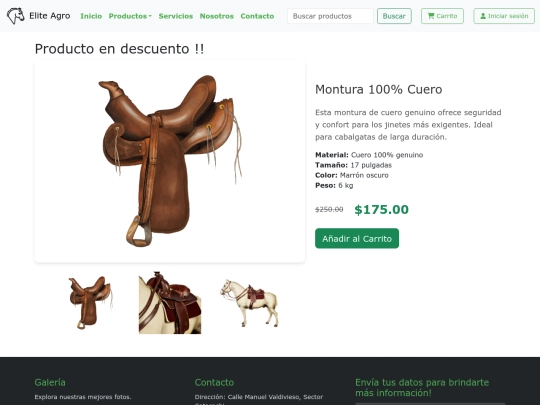 EliteAgroV1.9/pages/Descuentos/descuento1 screenshot