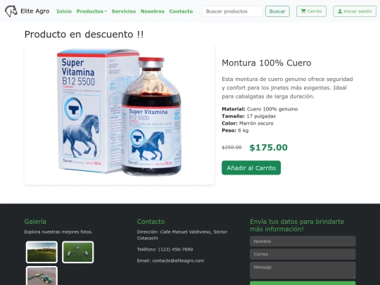 EliteAgroV1.9/pages/Descuentos/descuento3 screenshot