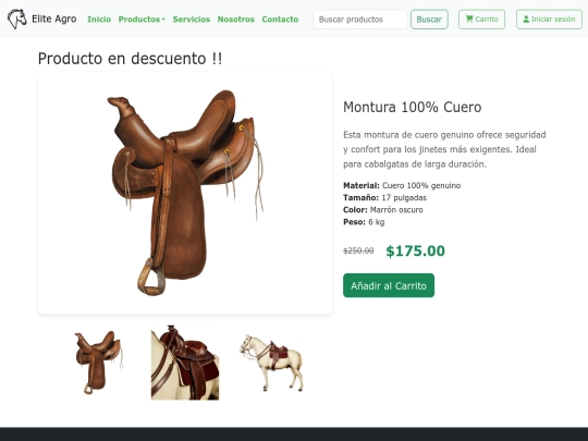 EliteAgroV2.0/pages/Descuentos/descuento1 screenshot