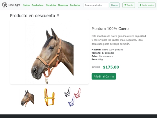 EliteAgroV2.0/pages/Descuentos/descuento2 screenshot