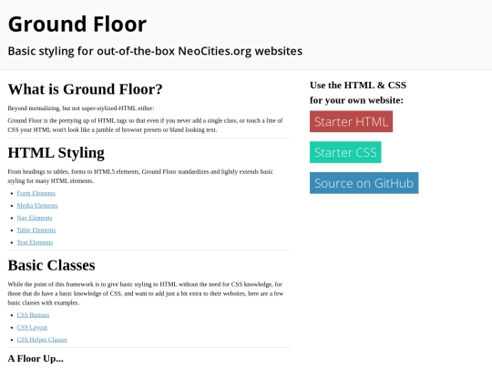 converted-html screenshot