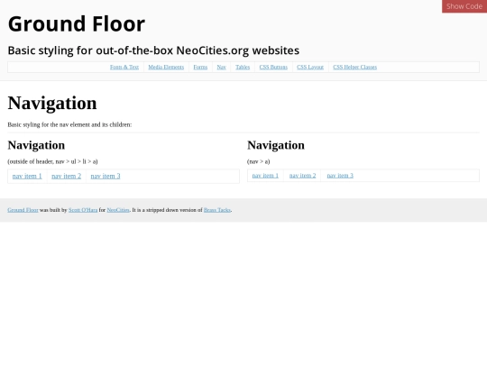 converted-html/nav screenshot